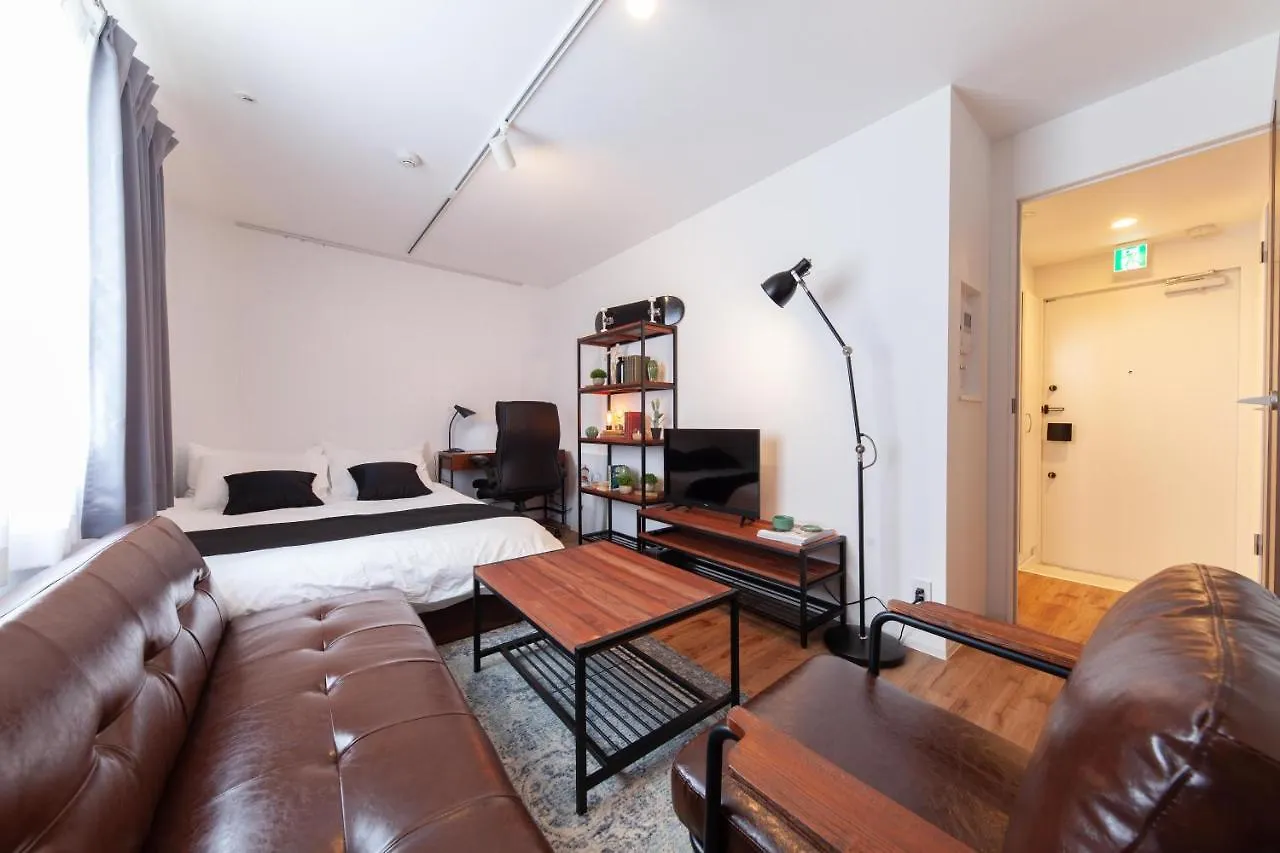 Trym Oshiage location